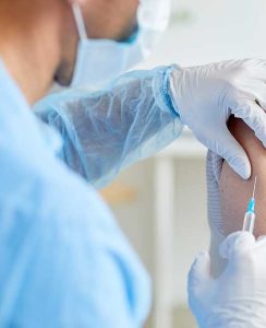 Akyurt Evde Enjeksiyon Hizmetleri