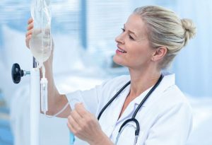 Basaksehir-Samlar Evde Atom Serum Hizmeti