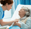 Ayas 65 Yaş Üstü Evde Sağlık Hizmeti