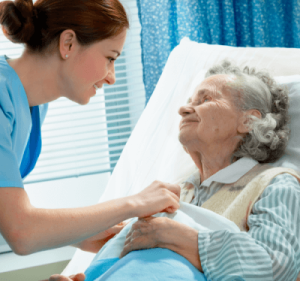 Canakkale-Lapseki-Sahinli-Mahallesi Evde Hasta Bakım